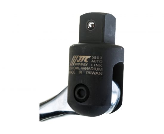 Вороток шарнирный с рукояткой 1” L=1016мм JTC 5903 – изображение 4