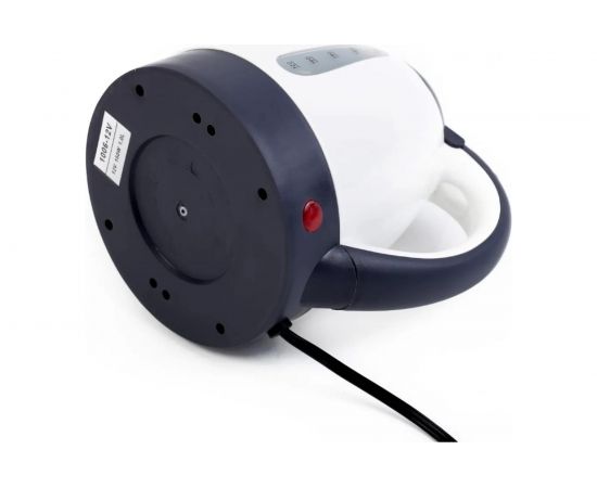 Автомобильный электрочайник TORSO 1 л, 12 В, 150 Вт 2858215 – изображение 4