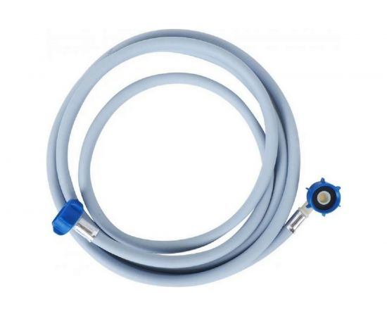 Заливной шланг Tuboflex 5 м, 3/4""гайка-3/4""гайка, угловая ТВХ50050 – изображение 4