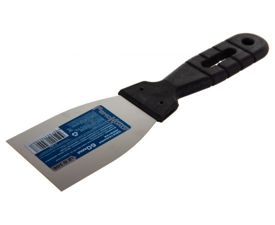 Шпательная лопатка РемоКолор 60 мм 12-0-106 – изображение 4