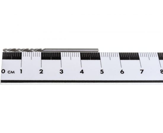 Сверло по металлу HSS-G LH-Левое (2x49х24 мм) Ruko 214020LI – изображение 4