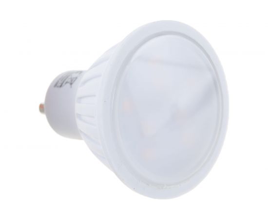 Светодиодная лампочка KANLUX TOMI, LED, 3W, GU10, WW 22702 – изображение 4