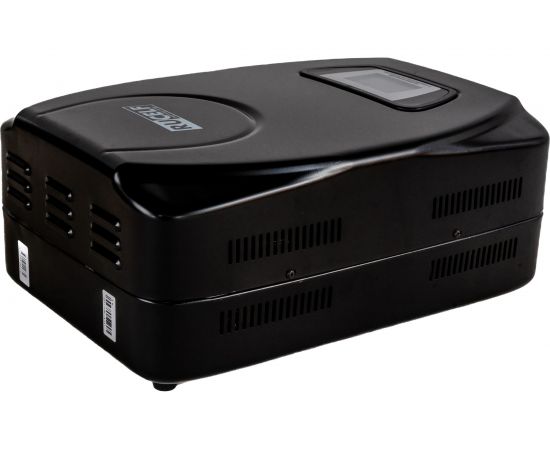 Стабилизатор напряжения Rucelf SDW.II-9000-L 00-00000471 – изображение 4