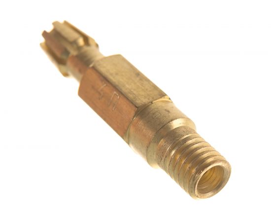 Мундштук внутренний 4П к резаку Р3П Автоген 0002091 – изображение 4