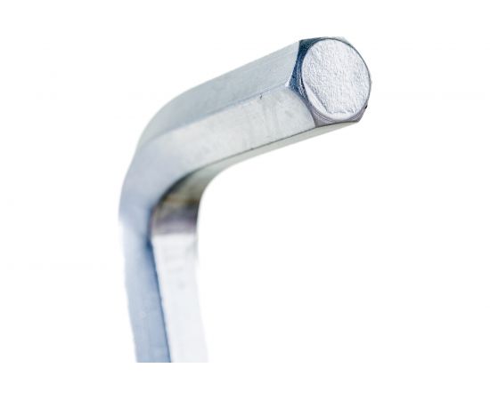 Шестигранный ключ Nord-Yada 8 мм 907611 – изображение 4