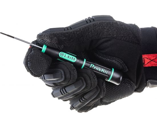 Отвертка ProsKit SD-081-S2 00274738 – изображение 5
