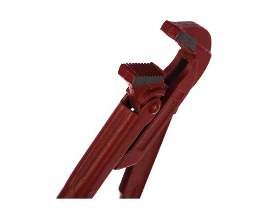 Трубный газовый ключ 90гр 1 дюйма AV Steel AV-623010 – изображение 5