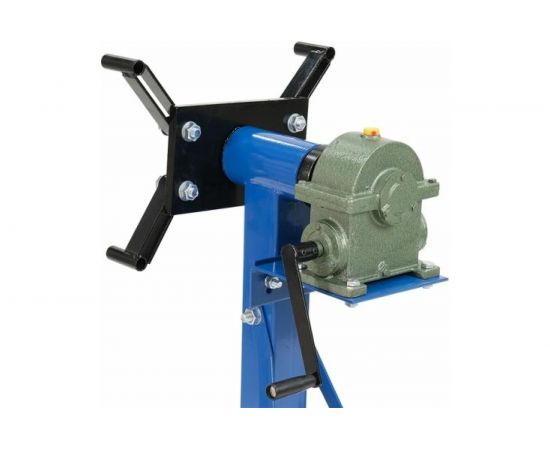 Складной стенд для ремонта двигателя NORDBERG 900кг N3009 – изображение 5