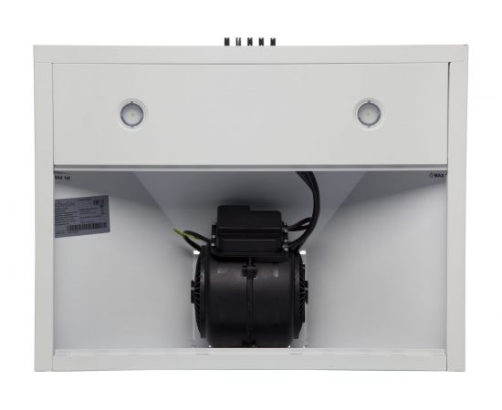 Кухонная вытяжка Konigin Canary White 60 103020 – изображение 5