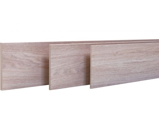 Панели 3D МДФ Ясень Сонома Стильный Дом v530255 – изображение 5