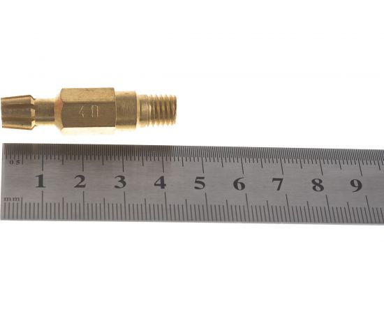 Мундштук внутренний 4П к резаку Р3П Автоген 0002091 – изображение 5