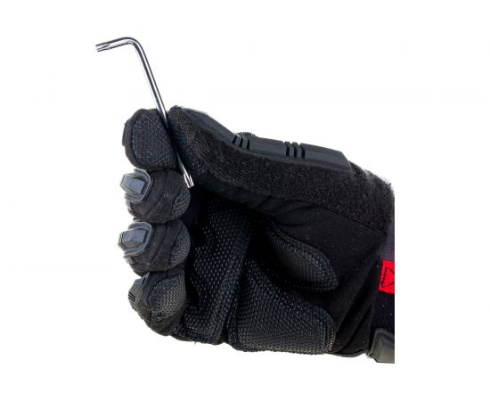 Ключ TORX Г-образный T25 ЭВРИКА ER-76625 – изображение 7