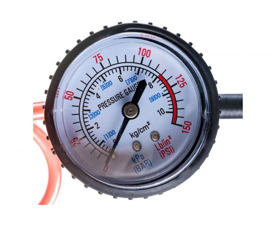 Автомобильный компрессор AC25010/80DDV Кратон 3 21 01 010 – изображение 7