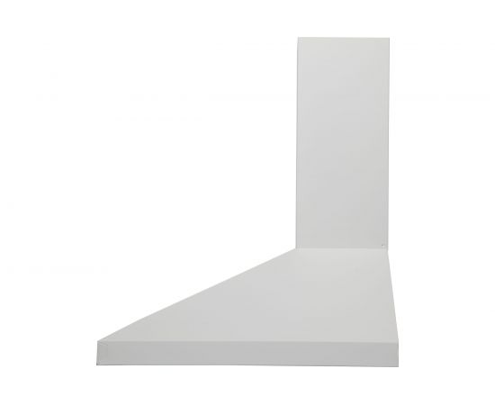Кухонная вытяжка Konigin Canary White 60 103020 – изображение 8