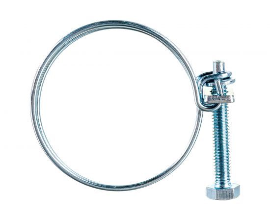 Проволочный хомут Nord-Yada 43-48 мм 903369 