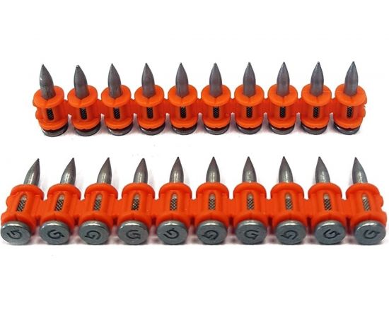 Гвоздь GNG GNPC8-22K-BT упаковка 100 шт. GNPC822KBT 