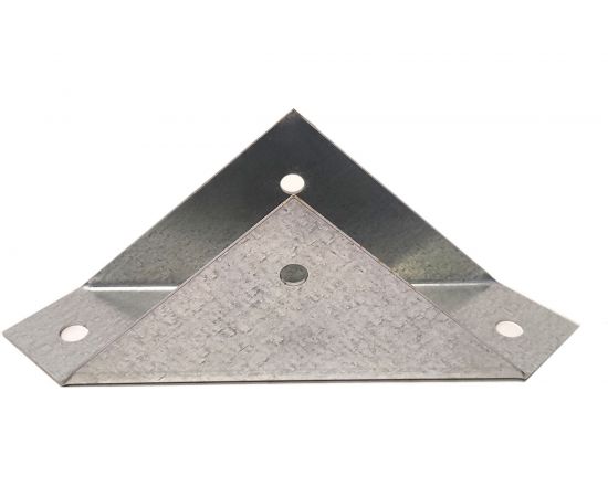 Подпятник для мачты Мачты.ру ПДК4-6 цинк 259440115046 