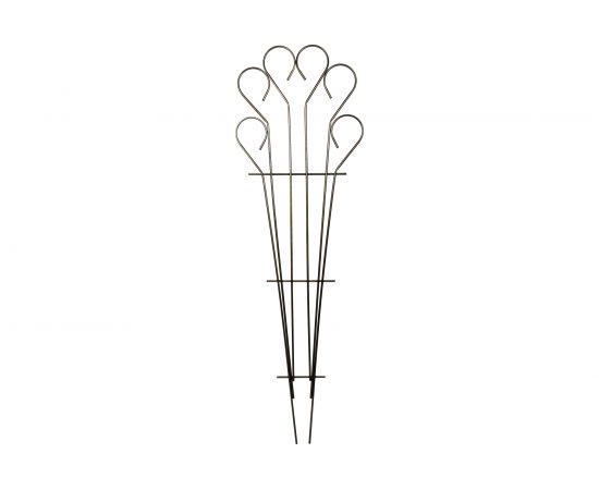 Шпалера Sadagro Декоративная бронза 8215 