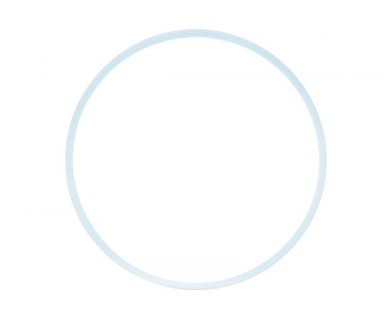 Светодиодная накладная панель APEYRON 220В, 24Вт, CRI:80Ra, 1920Лм, Ф220мм, круглая 06-65 