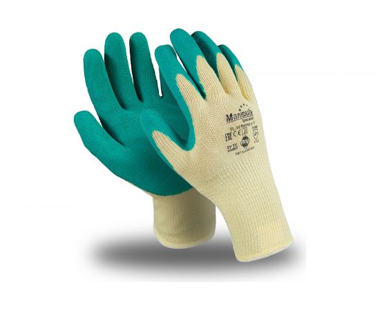 Перчатки Manipula Specialist МАСТЕР TL-10 р.8/M Пер 609/M 