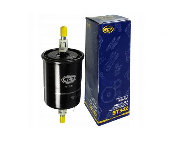 Топливный фильтр ST 342 SCT ST342 
