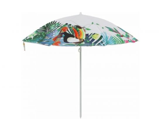 Пляжный зонт Maclay d=180 см, h=195 см 5269779 