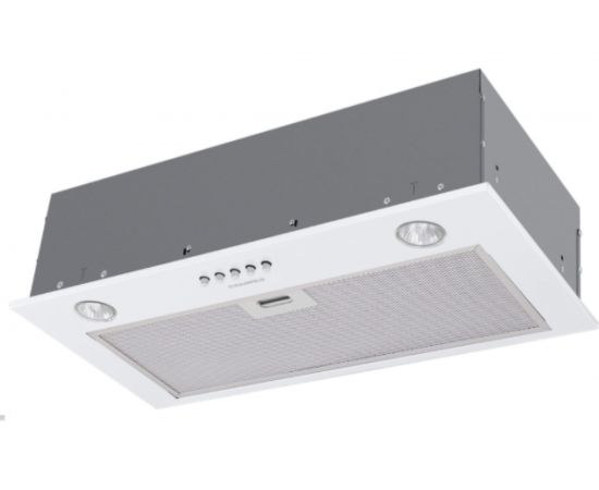 Кухонная вытяжка MAUNFELD белый CROSBY SINGL 60 WHITE 