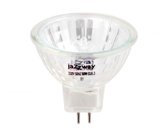 Лампа Jazzway PH-JCDR 50Вт 230В 36 GU5.3 2000ч 3322632 