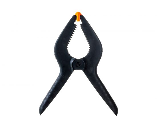 Струбцина Квалитет клещеобразная 100мм СК-100П 6665373 