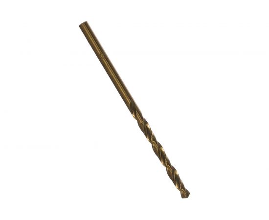 Сверло по металлу (3х33х61 мм; ц/х; Р6М5К5) Туламаш ТМ 55393 