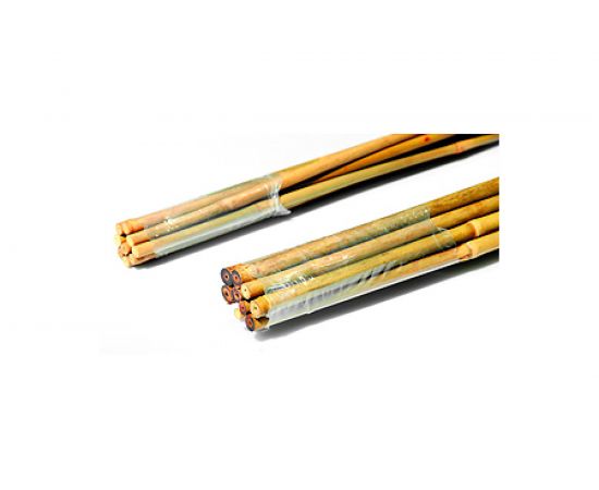 Бамбуковая поддержка GREEN APPLE GBS-8-90 90 см, 8 мм, 5 шт Б0008331 