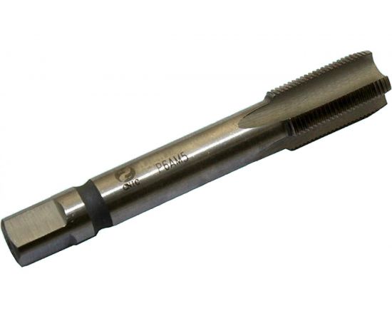 Метчик CNIC М12,0 1,75 м/р.Р18 H1 вышлифованный 66321 