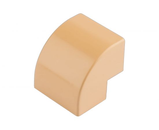 Внешний угол EKF 20х10 4 шт Plast PROxima под светлое дерево SQobl-20-10x4 