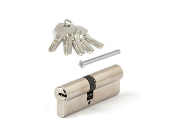 Цилиндровый механизм APECS SC-M90(40/50)-Z-NI 00012480 