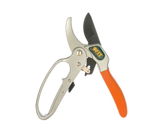 Реверсивный секатор FIT 77096 