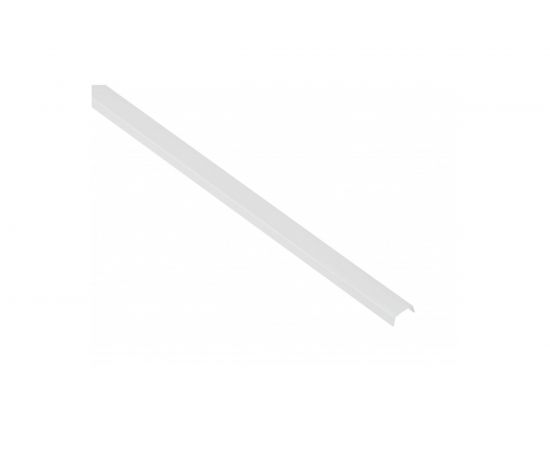 Экран для профиля САВ261 ЭРА 1612-2A матовый, 2м Б0039430 