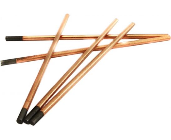 Электрод графитовый 5 шт Great Wolf GWR00014 