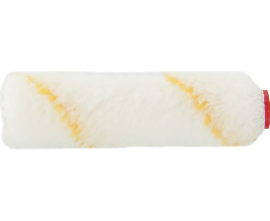 Мини-валик TOOLBERG полиамид, с желтой нитью, 12х100х15 мм 0404022 90002818401 