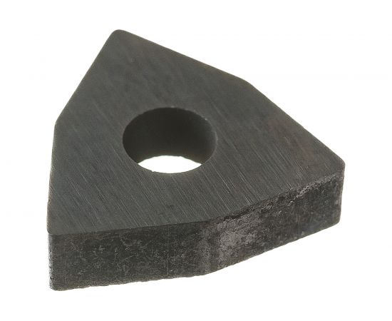 Пластина 3-гранная ломаная WNUM-060304 02114-060304 Т5К10 Sekira 7249 