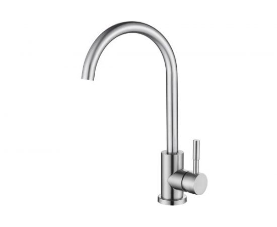 Кухонный смеситель OUTE T40313B 