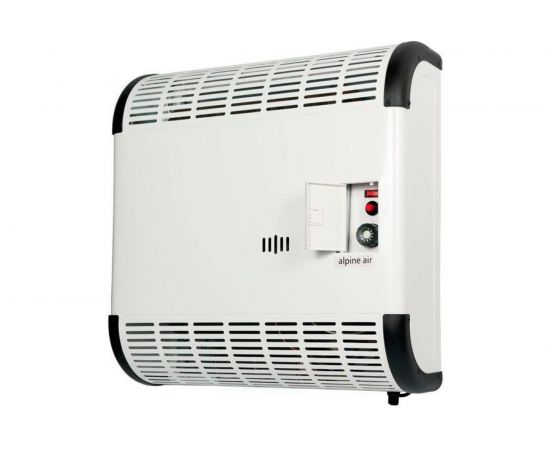 Газовый воздухонагреватель ALPINE AIR NGS-40F с коаксиальной трубой 3752041+3752000 375041 