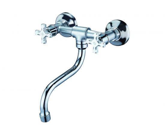 Смеситель для кухни Solone JIK12-A102-A 