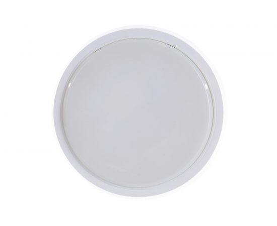 Светодиодный светильник IN HOME СПБ-2-КРУГ 20Вт 230В 4000К 1400лм 250мм белый 4690612020655 