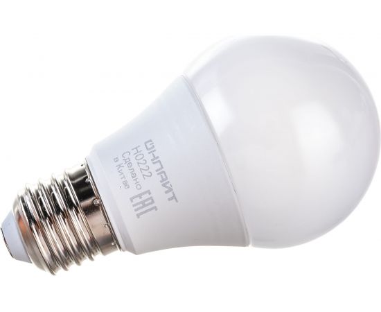 Лампа ОНЛАЙТ 82 921 OLL-A60-15-230-4K-E27-PROMO 82921 