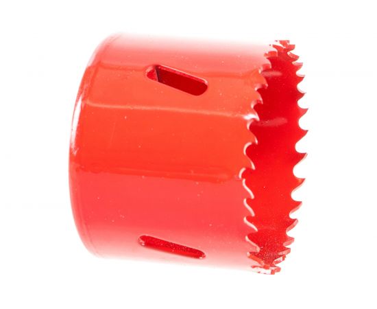 Коронка BIMETAL 57 мм Matrix 72457 