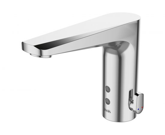 Смеситель для умывальника IDDIS Pulse сенсорный PULSBS3i86 
