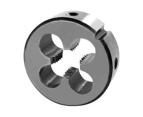 Плашка Fortis М4x0,7 HSS 6g 1815 0040 