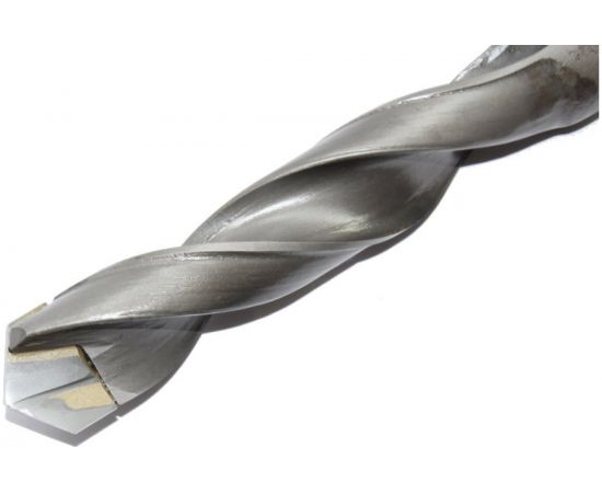 Сверло 5,0х52х86 мм, твердосплавная пластина ВК8, ГОСТ 22735-77 Sekira 36485 