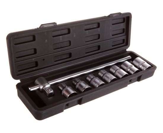 Набор шоферского инструмента СЕРВИС КЛЮЧ №1 71551 