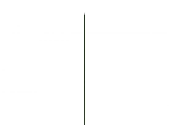 Металлический колышек Комплект-Агро в ПВХ, 1.5 м KA0528 